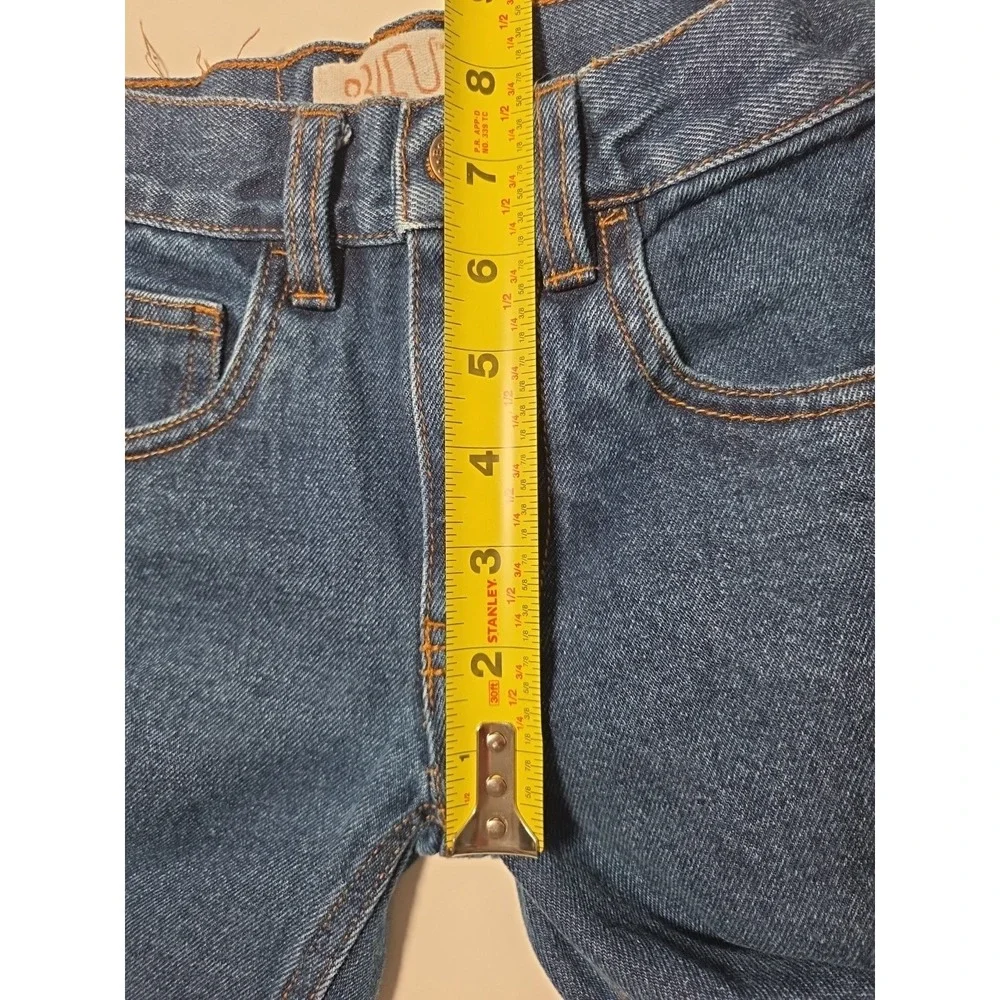 Vintage Boy Scouts of America 'blu' Jeans ‎ size 4 Boys